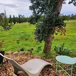 Alojamento de Turismo Rural Monte Da Urze -