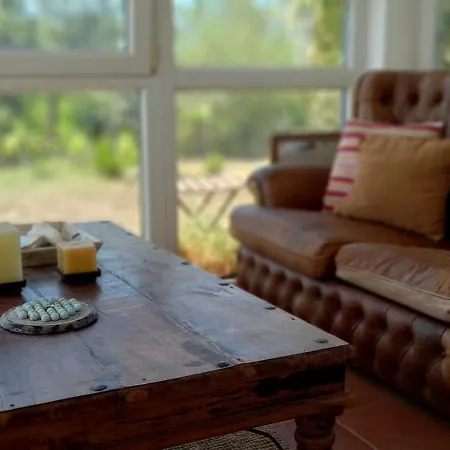 Monte Da Urze - Farmház *