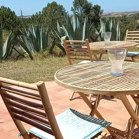 Farmház Monte Da Urze - *