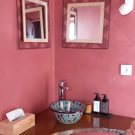 Monte Da Urze - Farmház Aljezur