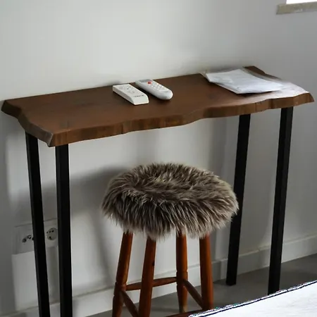 Monte Da Urze - Farmház *