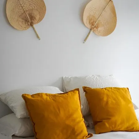 Monte Da Urze - Farmház