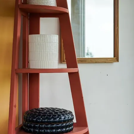 Monte Da Urze - Farmház Aljezur