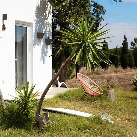 Monte Da Urze - 阿尔热祖尔