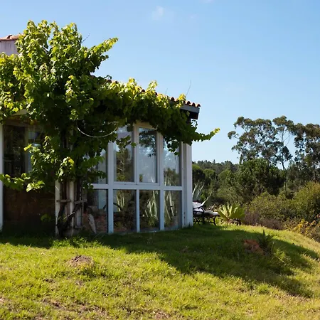 农家乐 Monte Da Urze -