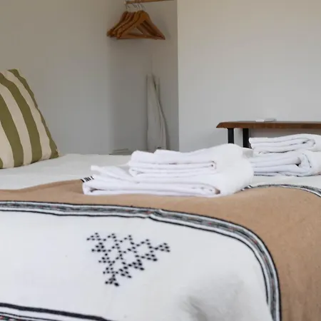 Monte Da Urze - Farmház Aljezur