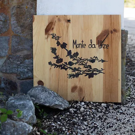 Monte Da Urze - *