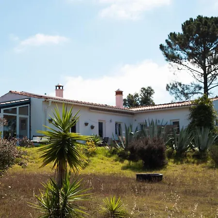 Monte Da Urze - * Aljezur