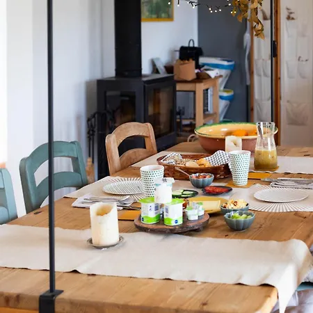 Monte Da Urze - Farmház Aljezur