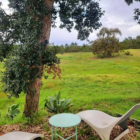 Monte Da Urze - Aljezur