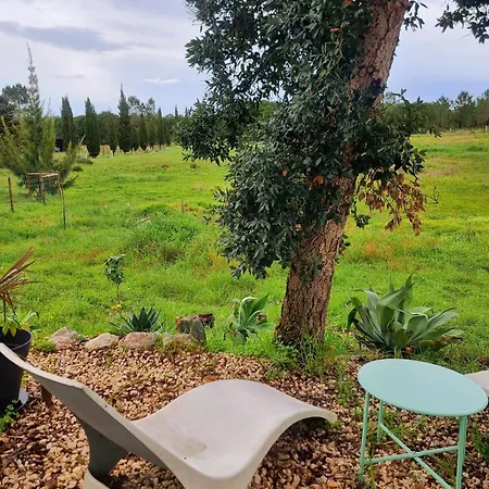 Farmház Monte Da Urze -