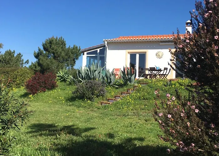 Monte Da Urze - 农家乐 阿尔热祖尔