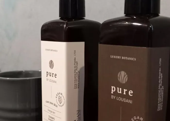 Monte Da Urze - 农家乐 *