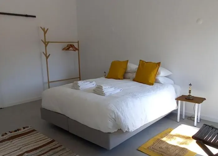 农家乐 Monte Da Urze - 阿尔热祖尔