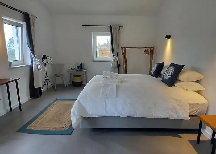 Monte Da Urze - 农家乐 阿尔热祖尔