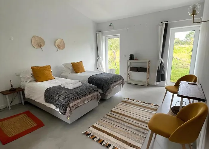 Monte Da Urze - 农家乐 *