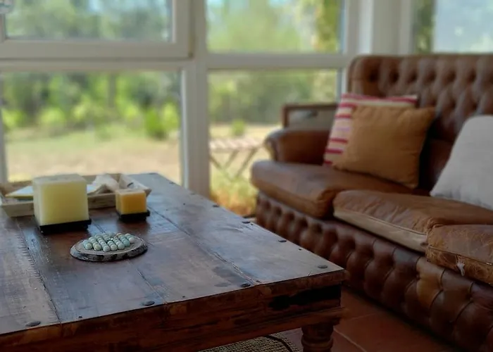 Monte Da Urze - 农家乐 *