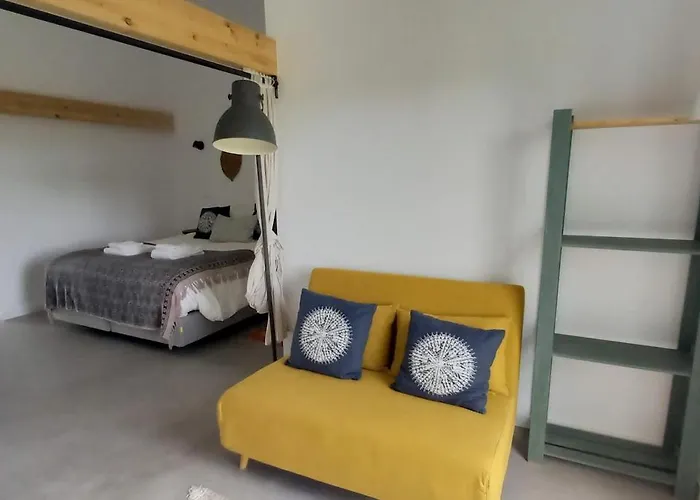 农家乐 Monte Da Urze - *