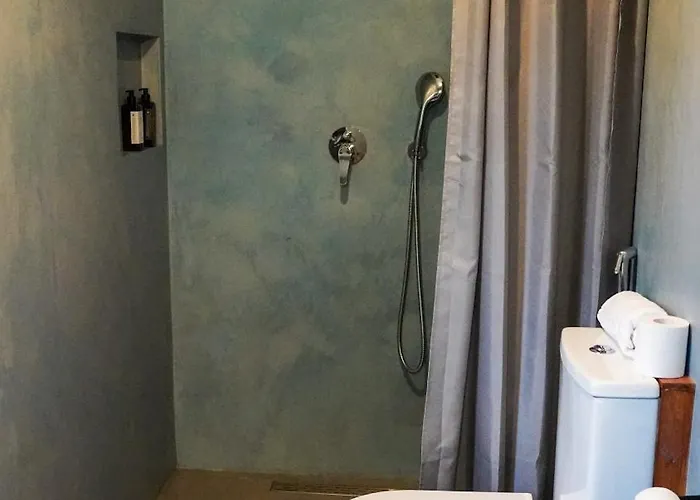 Monte Da Urze - 阿尔热祖尔