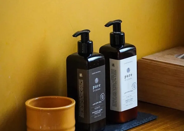 Monte Da Urze - 农家乐