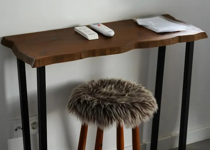 Monte Da Urze - 农家乐 *