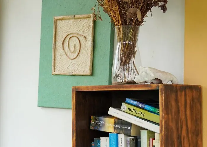 Monte Da Urze - 阿尔热祖尔