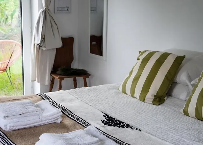 Monte Da Urze - * 阿尔热祖尔