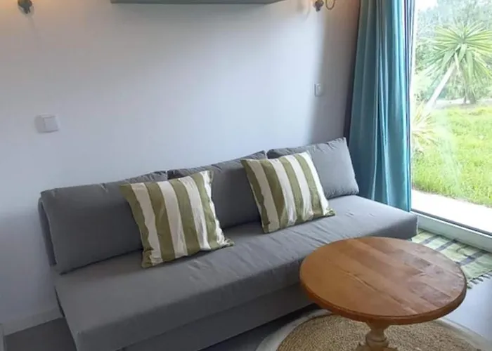 农家乐 Monte Da Urze - *