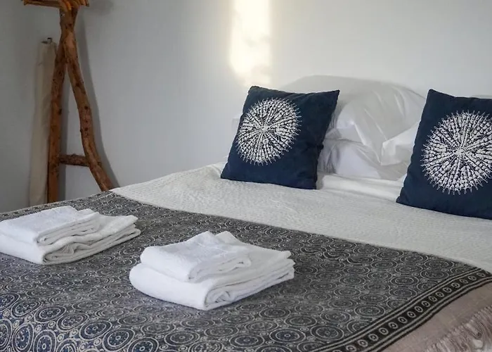 农家乐 Monte Da Urze - 阿尔热祖尔