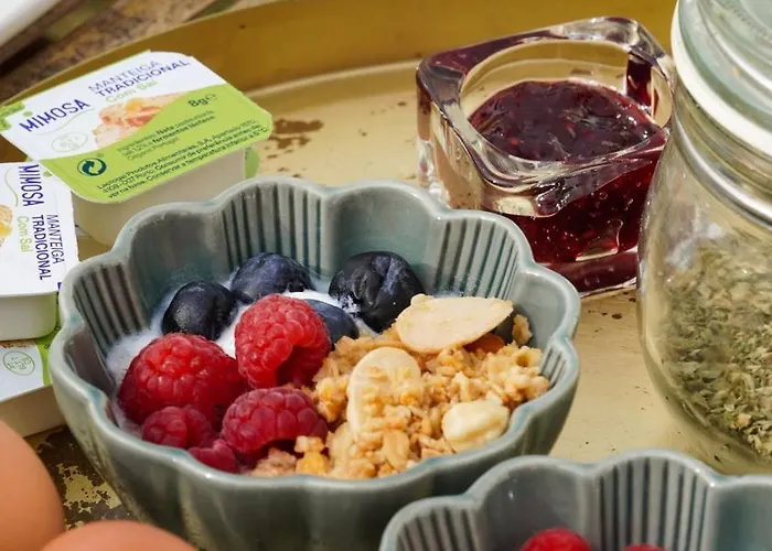 Monte Da Urze - 阿尔热祖尔