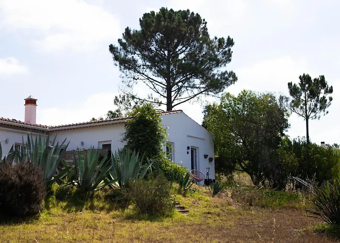 Monte Da Urze - 农家乐