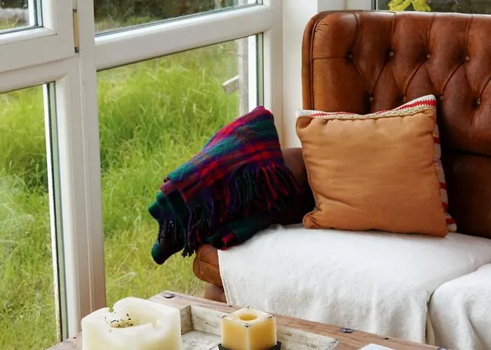 Monte Da Urze - 农家乐 *