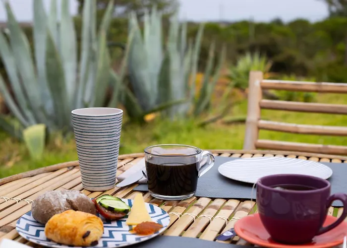 农家乐 Monte Da Urze - *