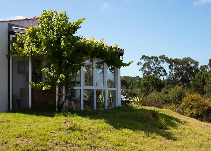 农家乐 Monte Da Urze -