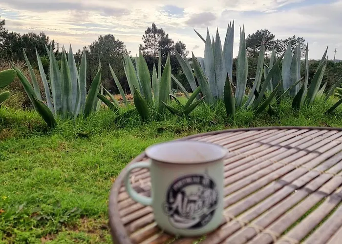 农家乐 Monte Da Urze - *