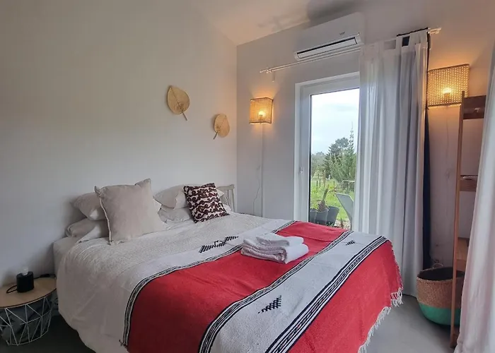 Monte Da Urze - 农家乐