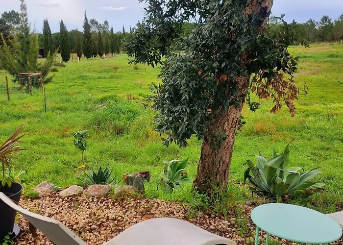 农家乐 Monte Da Urze -