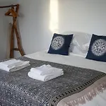 Vakantieboerderij Monte Da Urze - Aljezur