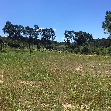 Monte Da Urze - Aljezur