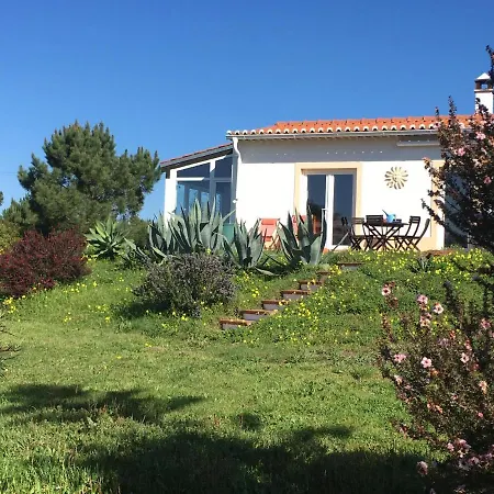 Monte Da Urze - Alloggio per agriturismo Aljezur