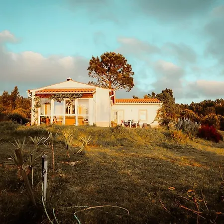Feriegård Monte Da Urze - *