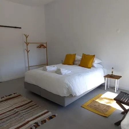 Alloggio per agriturismo Monte Da Urze - Aljezur