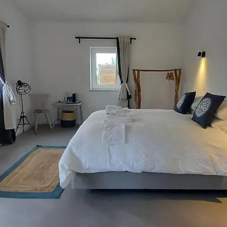 Monte Da Urze - Alloggio per agriturismo Aljezur