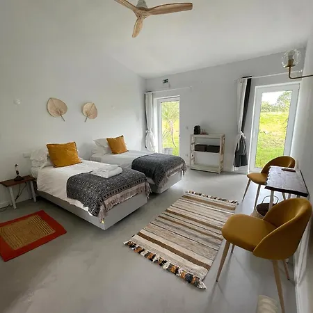 Monte Da Urze - Alloggio per agriturismo *