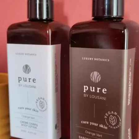 Alloggio per agriturismo Monte Da Urze - *