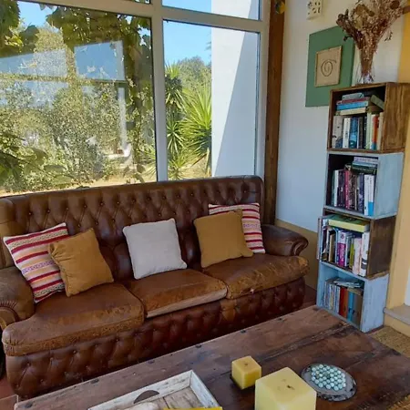 Monte Da Urze - Aljezur