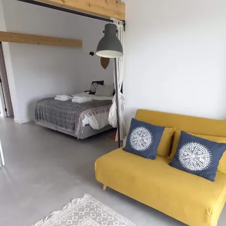 Alloggio per agriturismo Monte Da Urze -