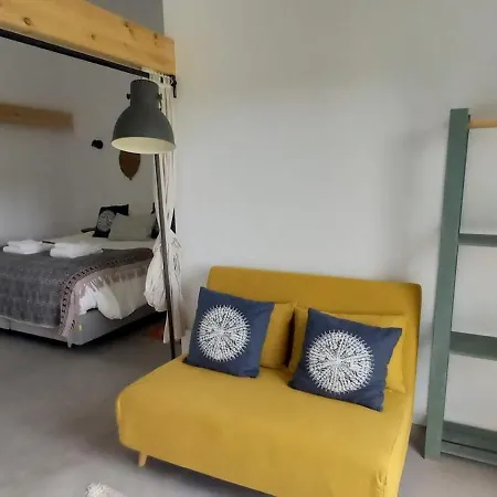 Alloggio per agriturismo Monte Da Urze - *