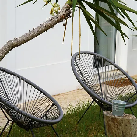 Monte Da Urze - Alloggio per agriturismo Aljezur