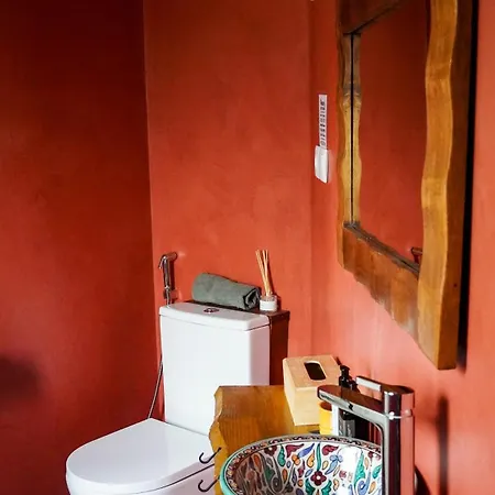 Alloggio per agriturismo Monte Da Urze - Aljezur